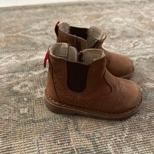 Marks & Spencer toddler walkmates boots
